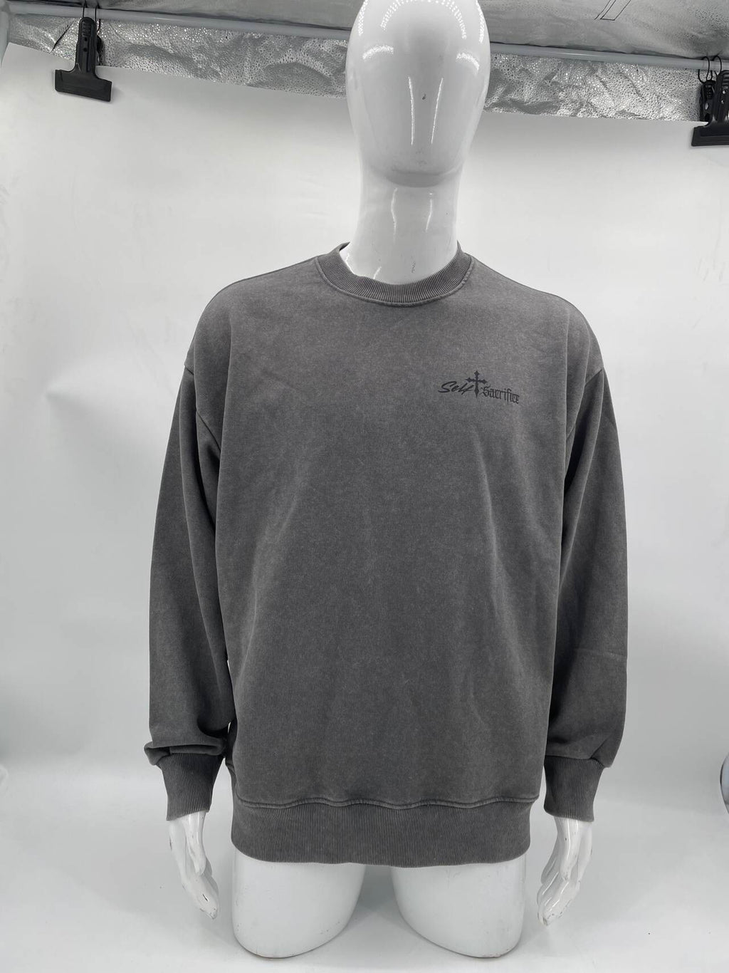 Guardian Crewneck