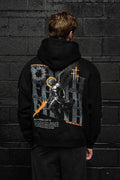 ARCHANGEL ZIP-UP
