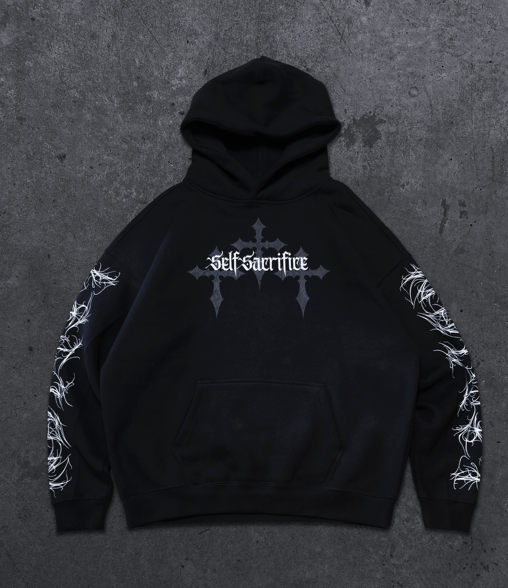 Legion Hoodie