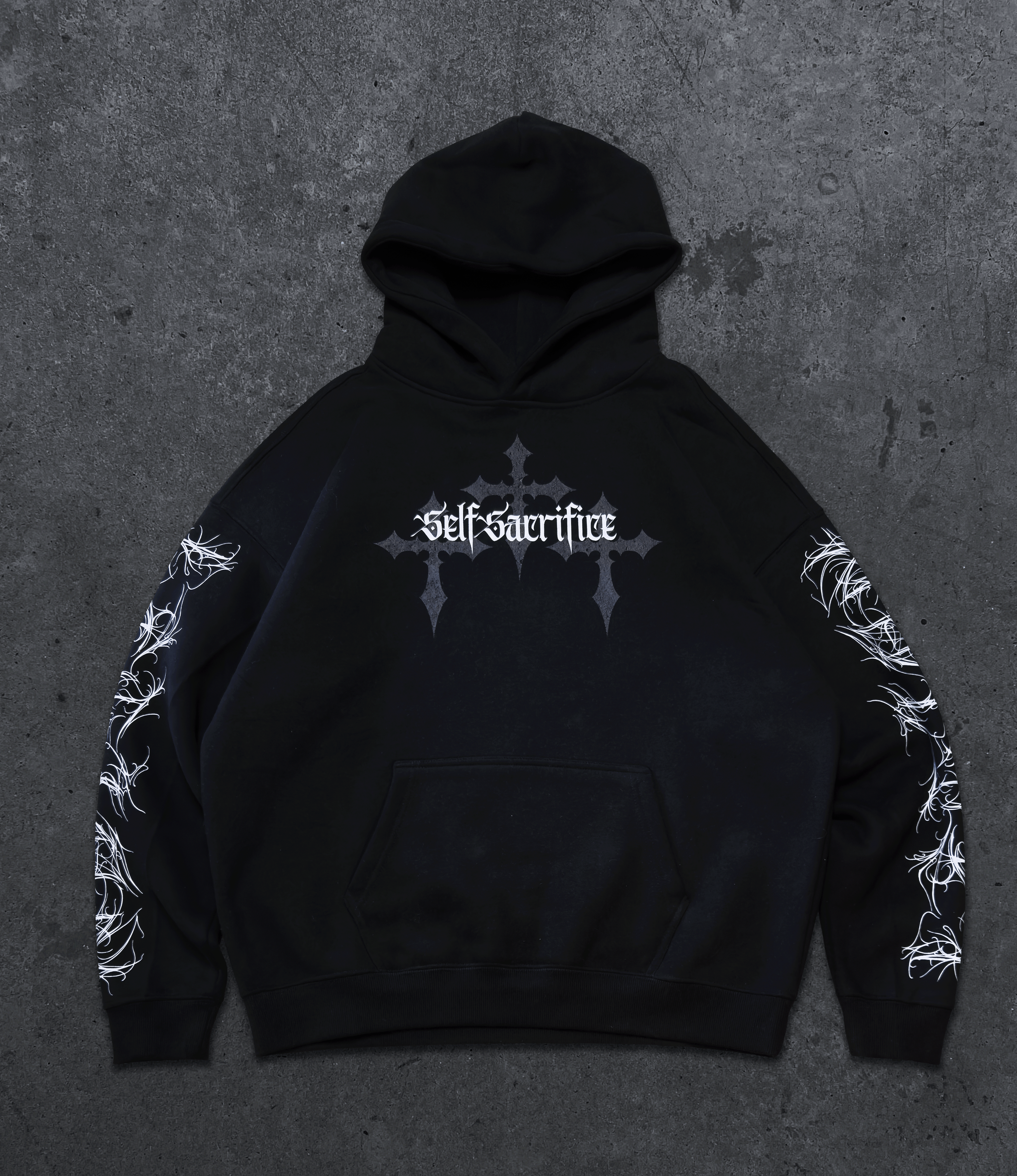Legion Hoodie