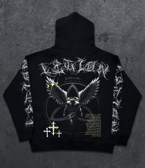 Legion Hoodie