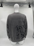 Guardian Crewneck
