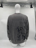Guardian Crewneck
