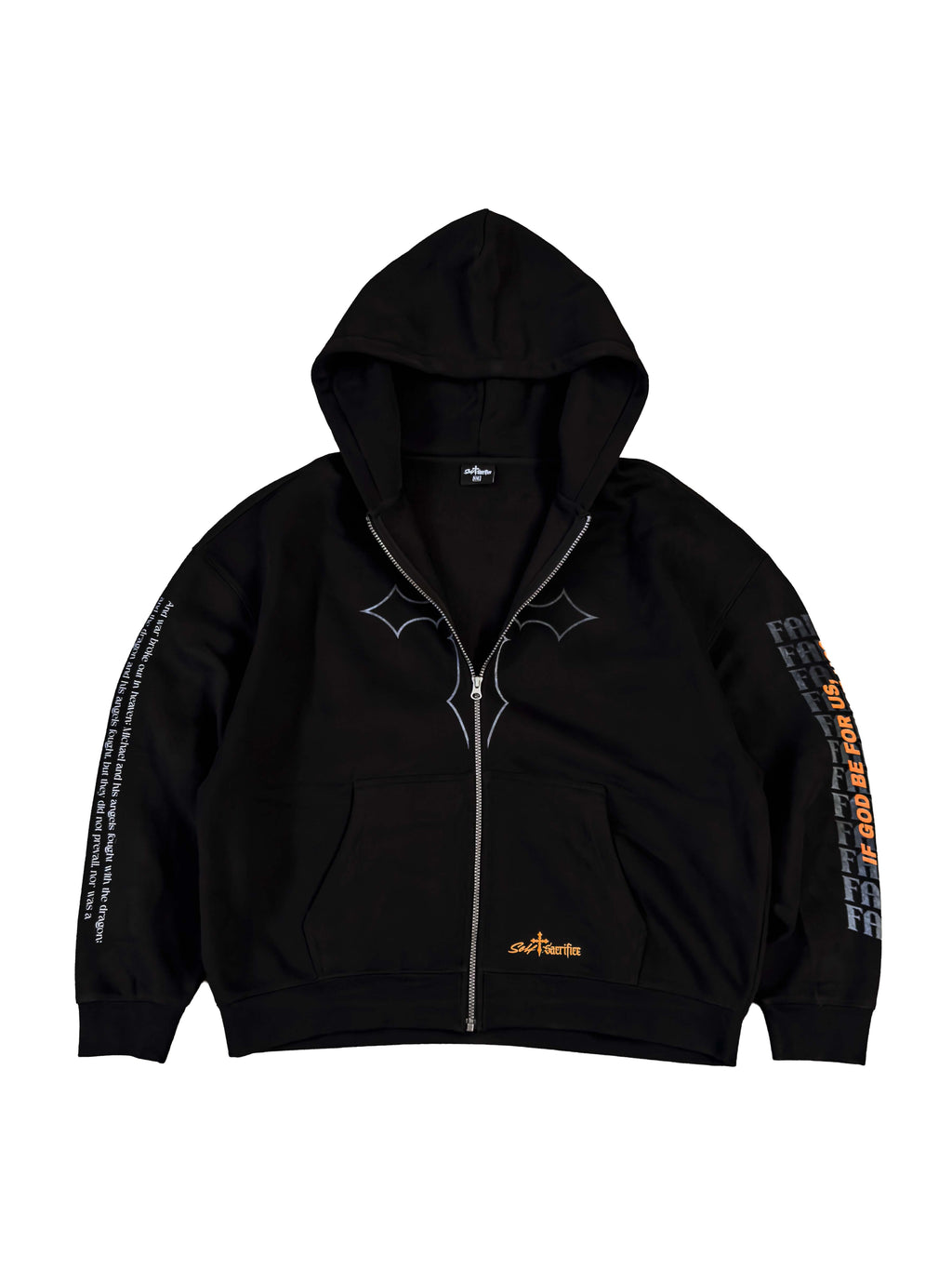 ARCHANGEL HOODIE