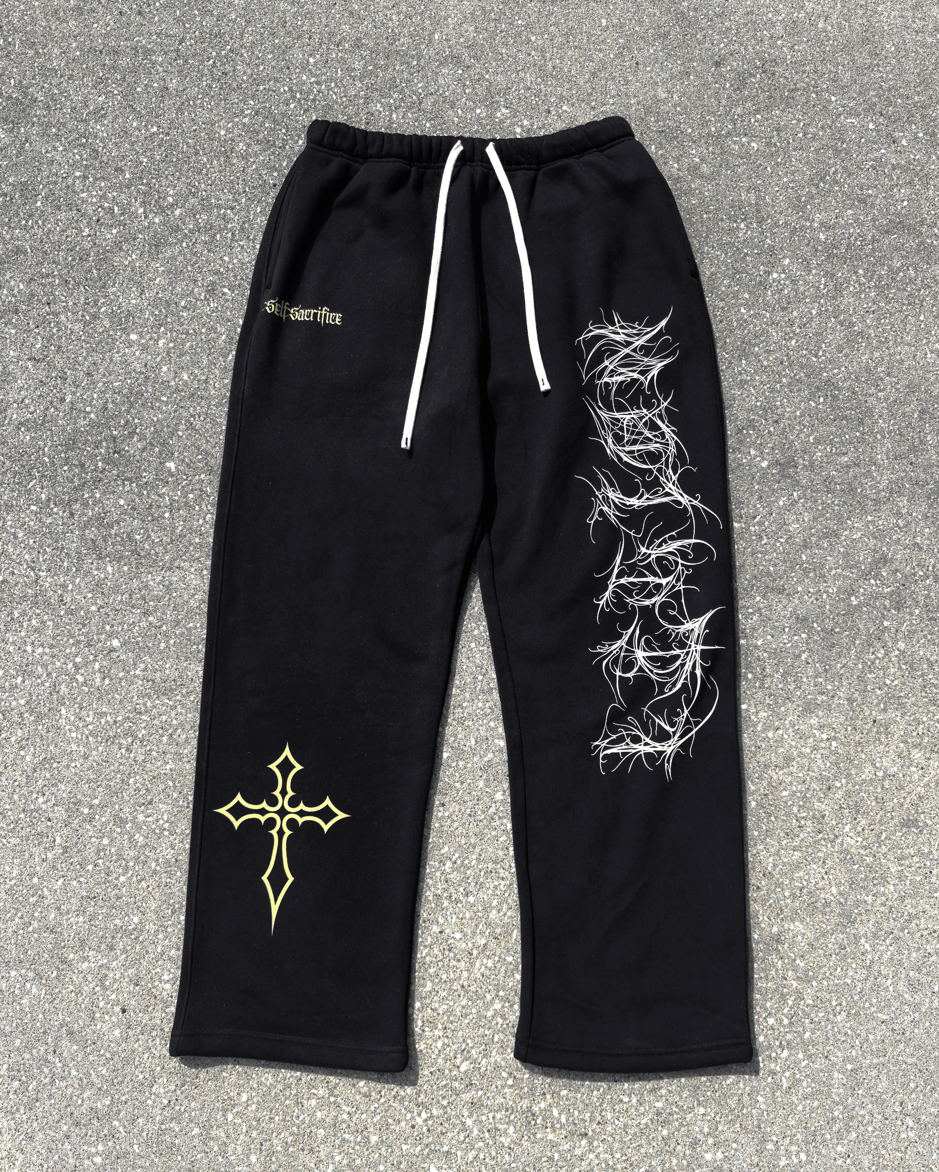 Legion Pants